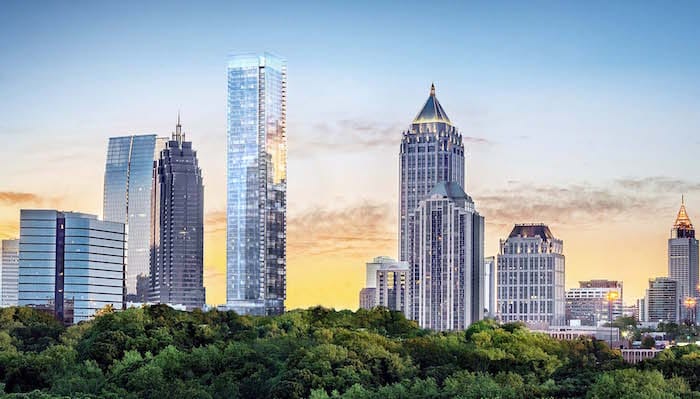 Zillow Looks to Atlanta for Regional  Hub