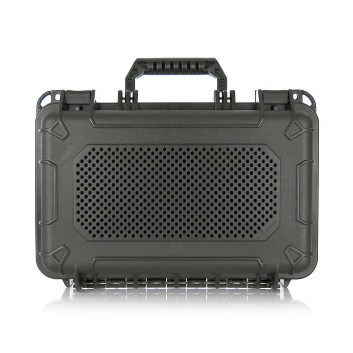 Check out W Midtown's AudioActiv