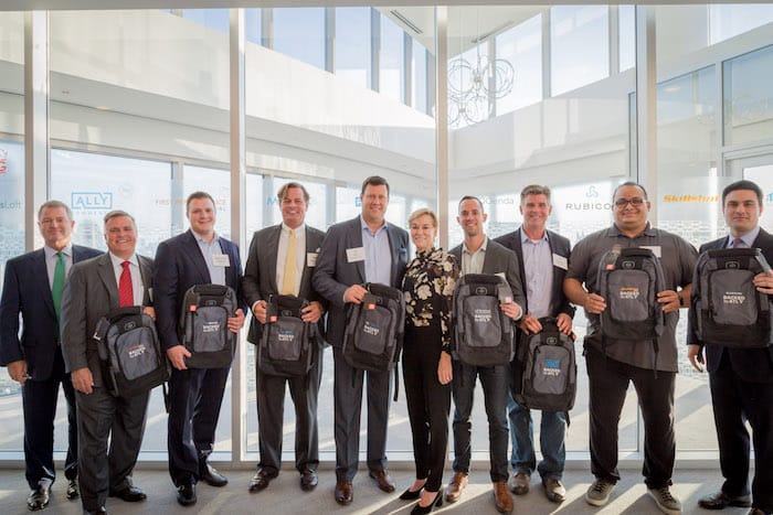 Metro Atlanta Chamber Inducts Second Group of Technology Companies 'Backed by ATL'