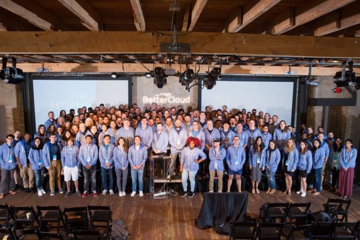 SaaS Application Management Platform BetterCloud Busts Through Challenging Period to Land $60M Round