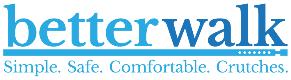 3 GT Students: Reinvented Crutches