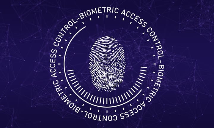 biometrics