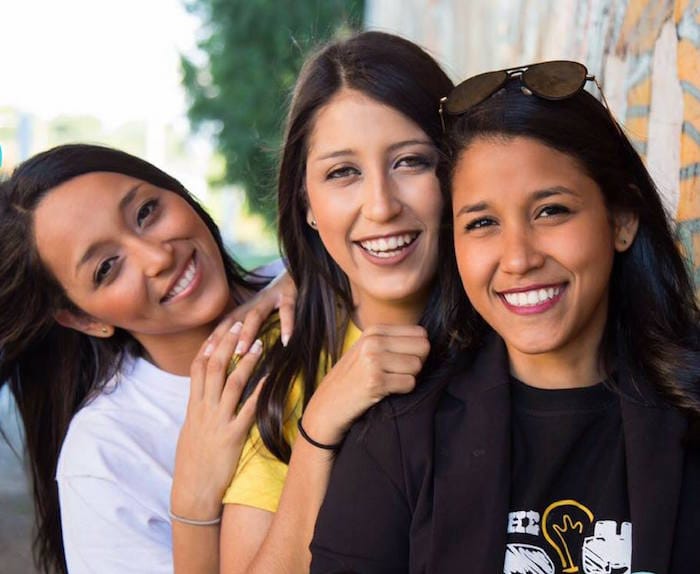 Emprendedoras Latinas Is Bringing Its Power of a Vision Forum to the Latinx Community