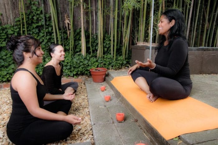 Zen For Entrepreneurs: A Night for Founders to Refresh