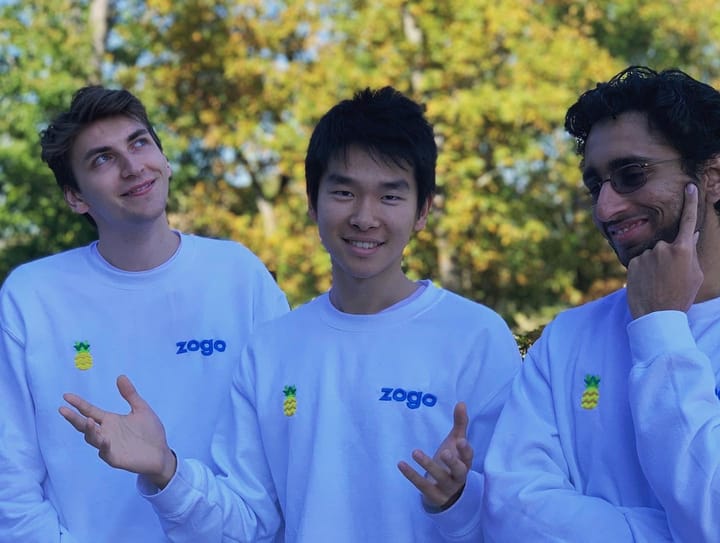 NC fintech startup gamifies financial education, lands American Express pilot