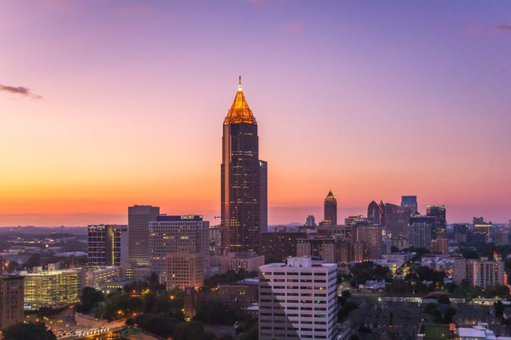 Atlanta-based SalesLoft Becomes Latest "Unicorn" After $100 Million Series E Funding Round