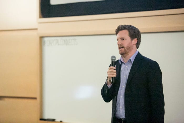 B-Corp Startup Fluree Empowers Enterprises to Build On the Blockchain