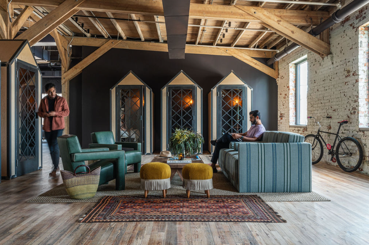 Chattanooga Founders-Turned-VCs Are Laying The Groundwork For A New Type Of Early-Stage Startup