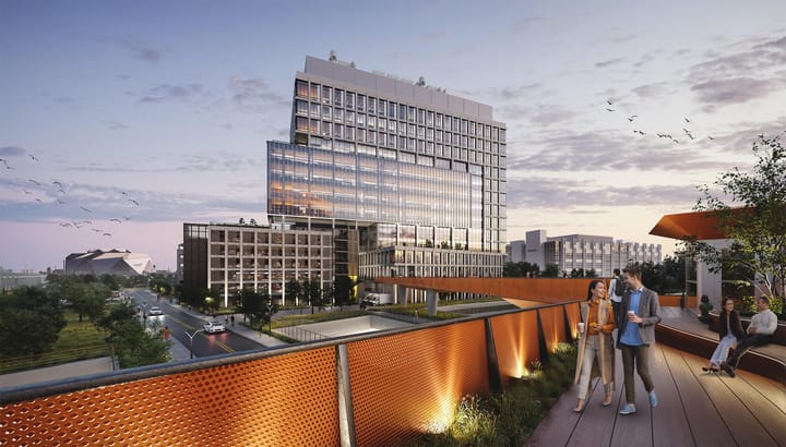 2024: The Year of The Atlanta Healthcare Startup