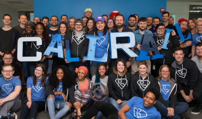 Marketing Analytics Platform CallRail Readies For International Expansion With $75M Growth Capital