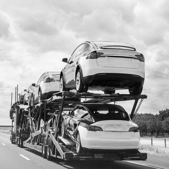 With $12M Series A, Atlanta-based Carpool Logistics Eyes New Automotive Verticals