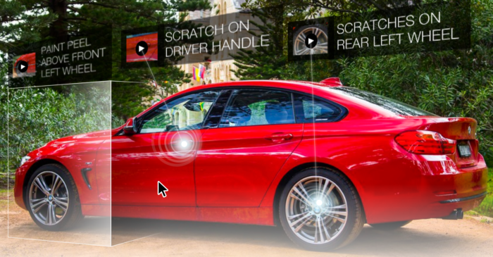 With Series A, Auto Industry AR Visualization Tool Car360 Is Ready To Grow