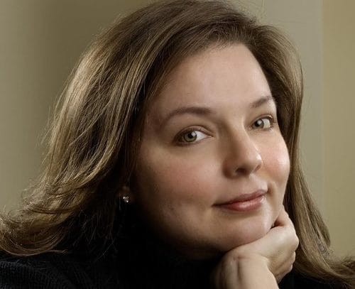 How A Call from Coca-Cola Helped This Founder Connect the Dots For Her Next Startup