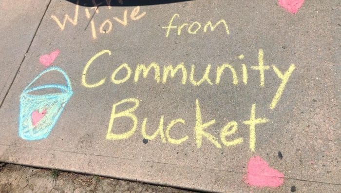 Community Bucket to Host Tech Gives Back with Virtual Trivia Night