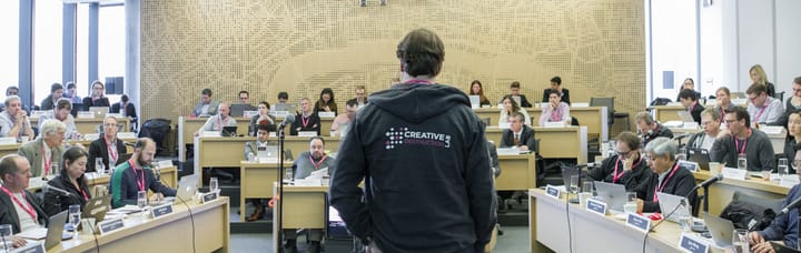 Atlanta and Paris Selected As Next Site For Space-Related Startup Program