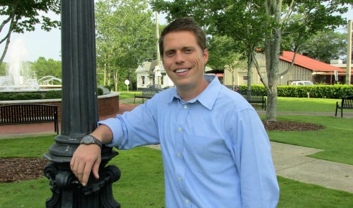 Tech Talent: This Jr. Programmer Has the Right Chemistry For Your Company