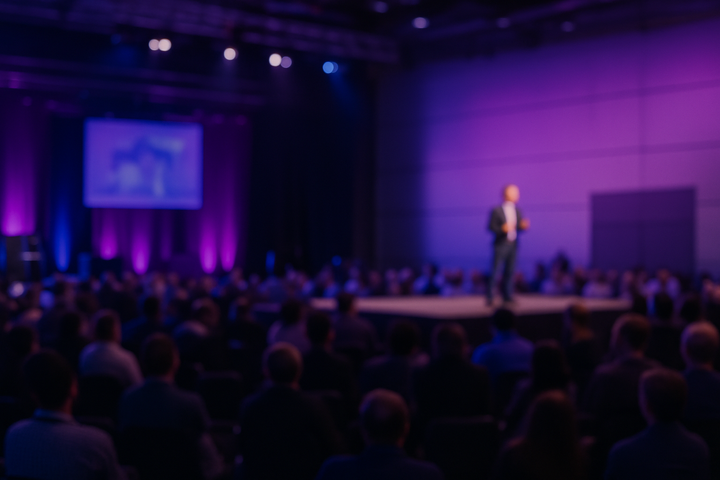 Conferences Tech Founders and VCs Are Attending This Fall (2025)