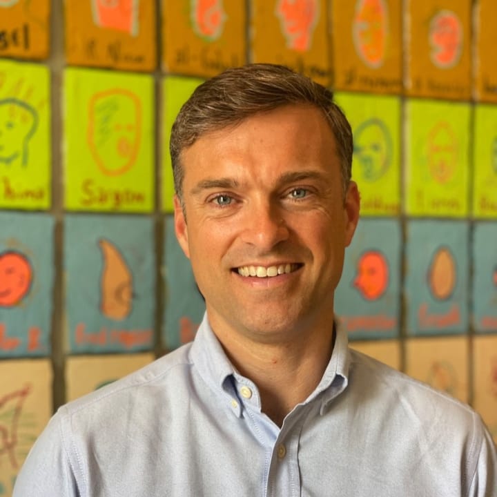 "Art As Medicine" Startup Is Looking To Change How You Think About Filling A Prescription