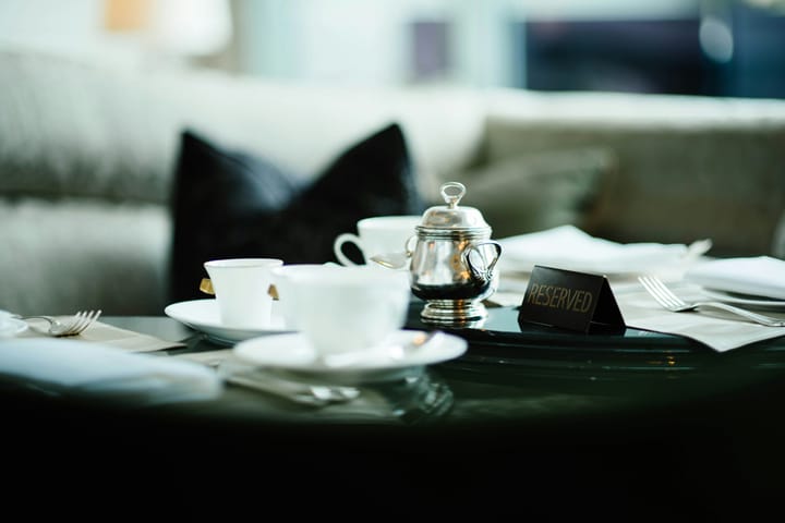 Meet The New Startup That Will Help You "Squeez" Into Last-Minute Reservations Without Stress