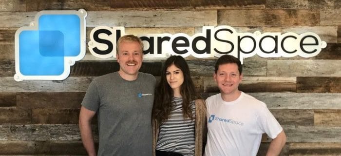 Co-Working Spot SharedSpace Celebrates Launch of Second Location In Cobb County