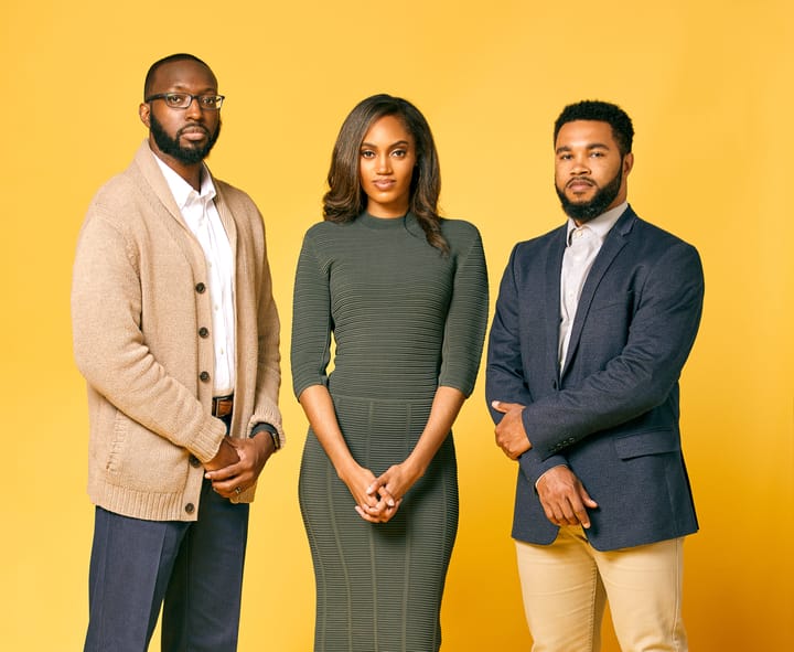 Black Founder-Focused Collab Capital Closes First $50 Million Fund With Impressive List of LPs