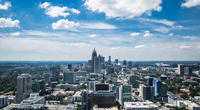state of startups in the southeast