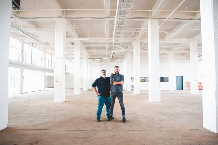 Meet the Techstars Alabama Grad Sparking Innovation Within Electrical Systems