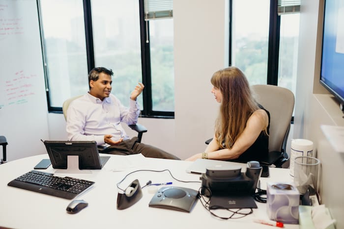 Hacking the Enterprise: Internal Tactics to Deal with Innovation Budget Cuts