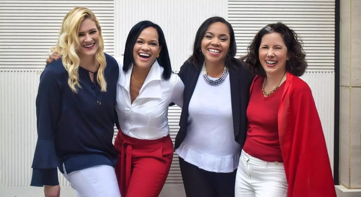 The "TheraCoach" Is In For Founder Therapy