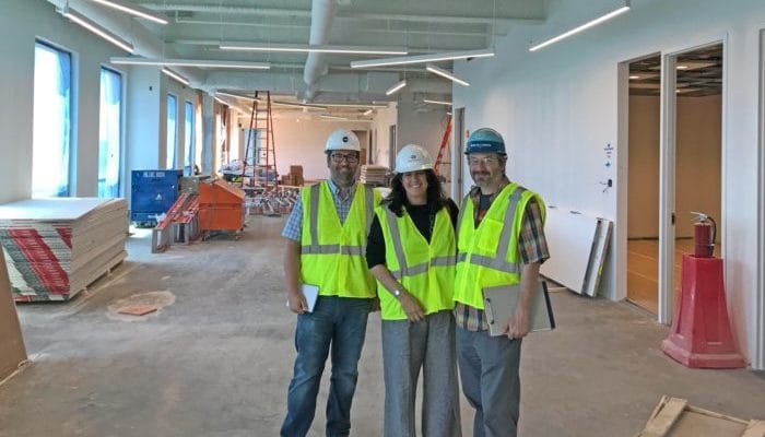 $100M Georgia Cyber Center Chooses Innovation Partner