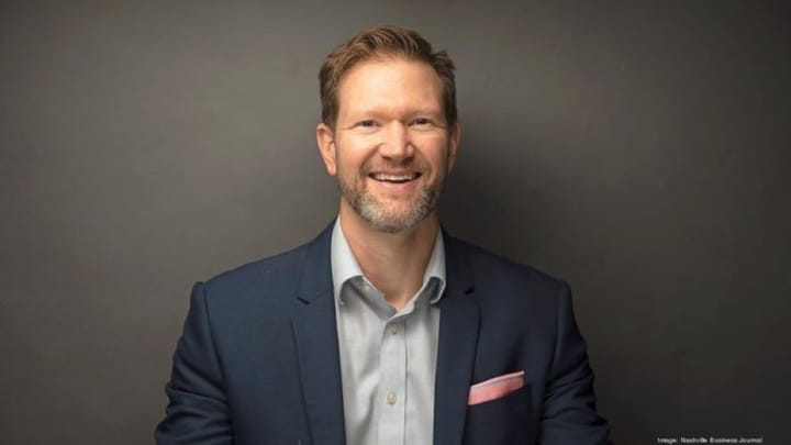 How One Nashville Startup Is Bringing Sports Betting Into The Online Age