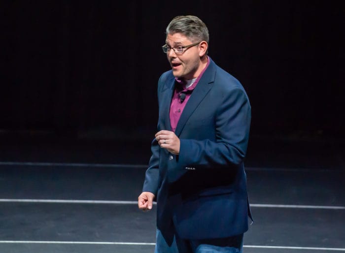 Talented Helps Companies Visualize Employee Potential Through Data