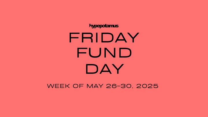 Friday Fund Day: Startup News From The Southeast For The Week Of May 26, 2025