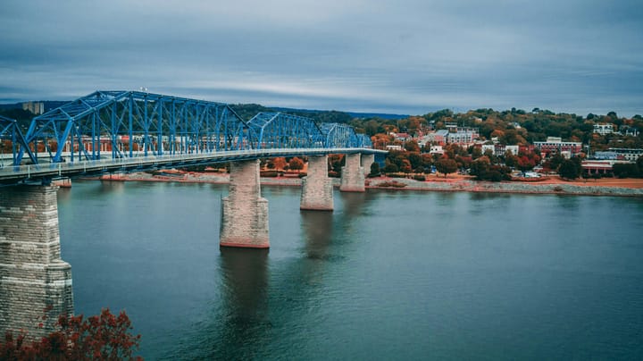 How Chattanooga Helped This UK Smart Cities Startup Gain An Edge In The US Market