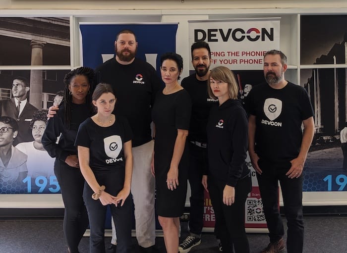 DEVCON Puts Down Roots With New Memphis HQ As It Pivots Its Cybersecurity Product