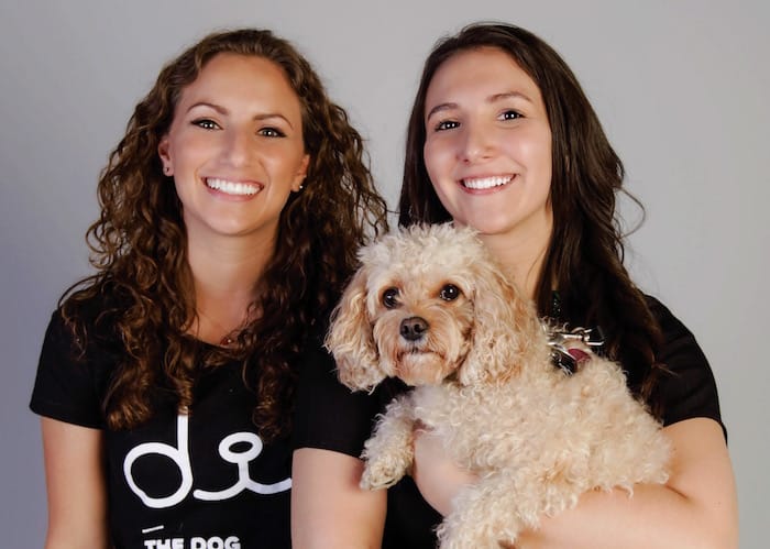 Can You Dig It? This Dog Lovers Dating App Matches You With Your Canine-Loving Mate