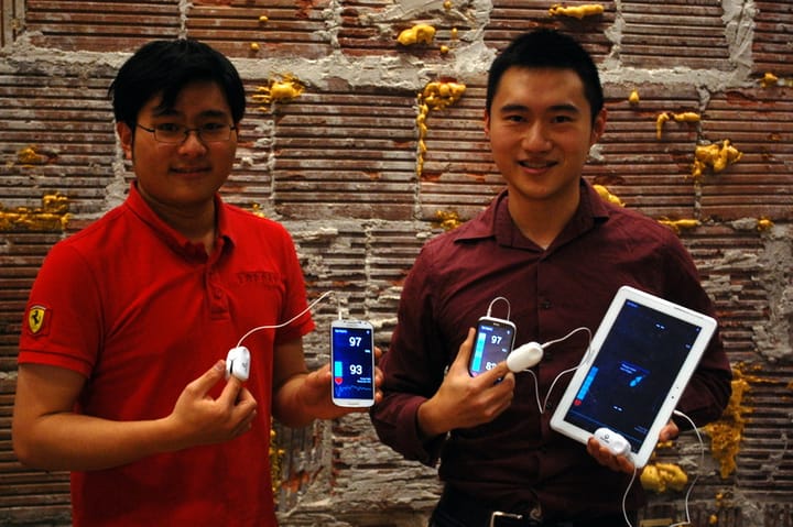 Q &A with Safe Heart