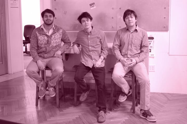 Emory Sophomores Have Monetized Online Q & A