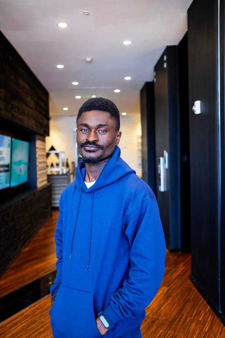 This Engineer Is Bringing His International Experience To Atlanta's Startup Scene