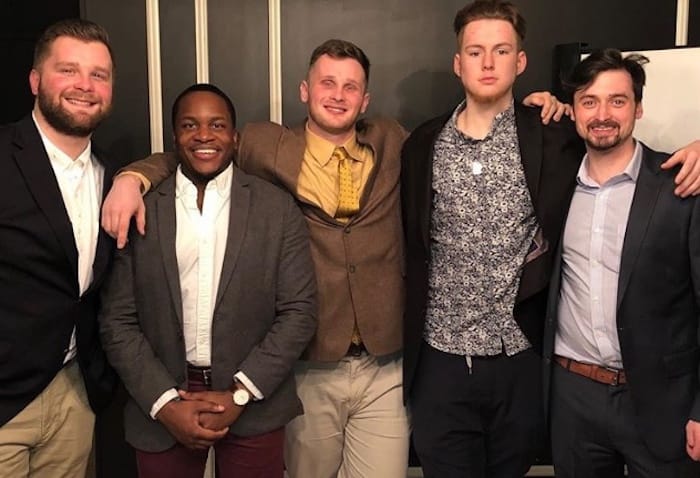 This Startup Takes Aim At Opioid Overdose With Blockchain "Google for Controlled Substances”