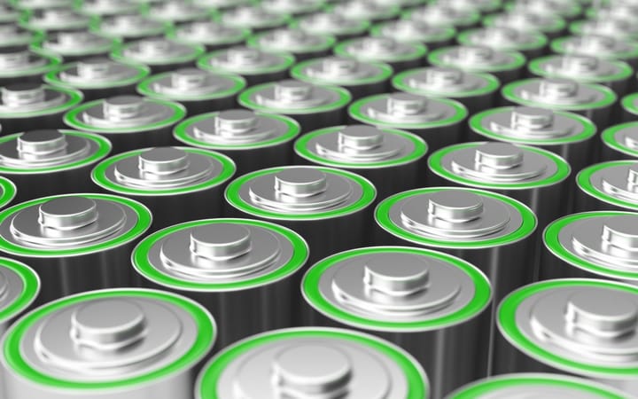 Meet The Female Founder Behind North America's Largest Independent Battery Testing Lab