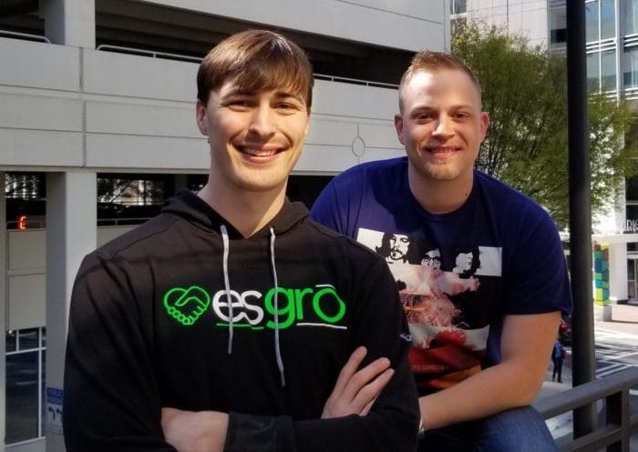 Esgro Protects Gig Workers By Securing Payments In Escrow On the Blockchain