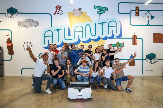 Atlanta’s ‘French Tech’ Designation Renewed for Three Years