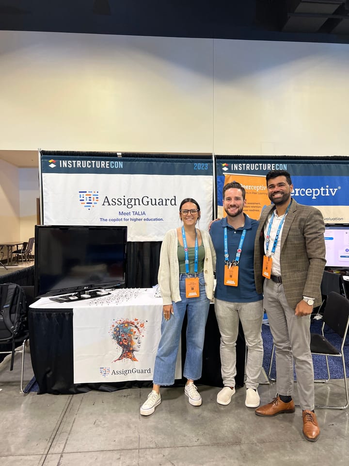 Meet TALIA, An AI Tool For Busy Professors