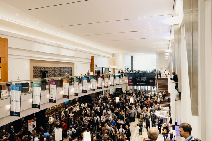 BREAKING: 88 Startups Selected for Venture Atlanta 2024