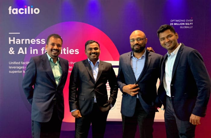 Tiger Global Enters Atlanta In Building Management Startup Facilio's Series A