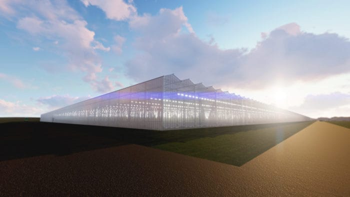 AppHarvest Secures $82 Million Investment, Plus Series A, For 60-Acre High-Tech Greenhouse