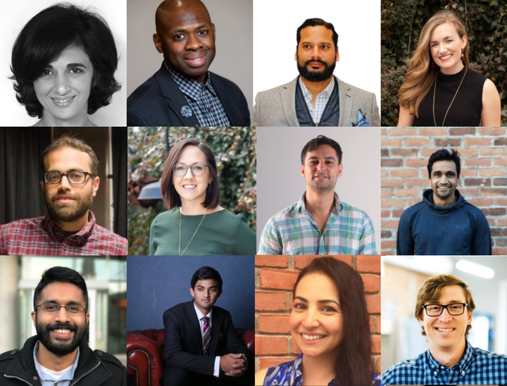 Applications Open For $50,000 Pitch Competition + Seat In Pax Momentum's Upcoming Cohort