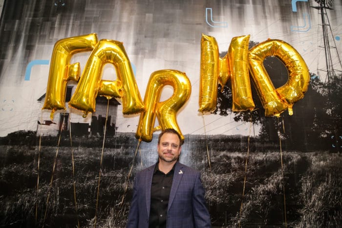 Farm'd Enables the Farm-to-Table Movement With A Digital Marketplace for Farmers and Food Buyers