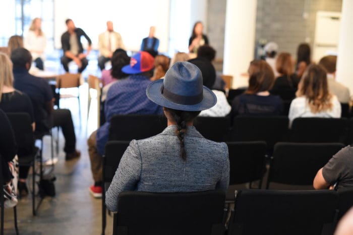 Technology — the Future Of Fashion and Retail?